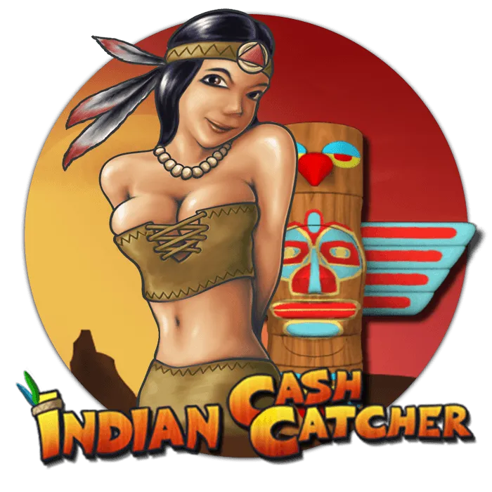 Habanero : Indian Cash Catcher - SOLIDPLAY99