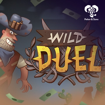 PeterSons : Wild Duel - SOLIDPLAY99