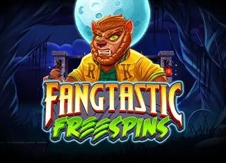 Pragmatic : Fangtastic Freespins - SOLIDPLAY99