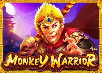 Pragmatic : Monkey Warrior - SOLIDPLAY99