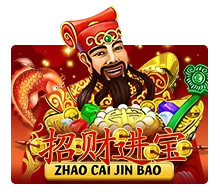 Joker123 : Zhao Cai Jin Bao - SOLIDPLAY99