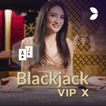 Blackjack VIP X - SOLIDPLAY99