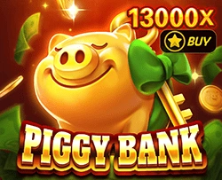 Piggy Bank - SOLIDPLAY99