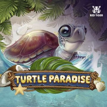 Turtle Paradise - SOLIDPLAY99