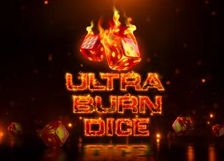 Pragmatic : Ultra Burn Dice - SOLIDPLAY99