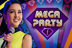 Fashion TV Mega Party - SOLIDPLAY99