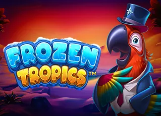 Pragmatic : Frozen Tropics - SOLIDPLAY99