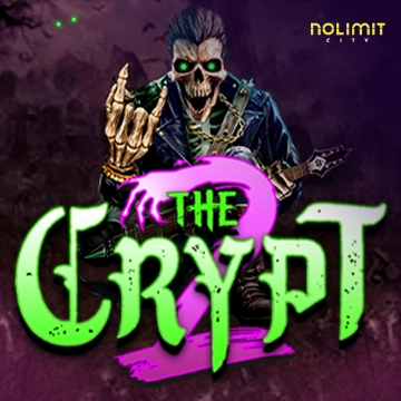 NolimitCity : The Crypt 2 - SOLIDPLAY99