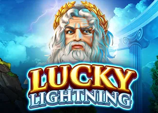 Pragmatic : Lucky Lightning - SOLIDPLAY99