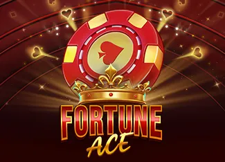 Pragmatic : Fortune Ace - SOLIDPLAY99