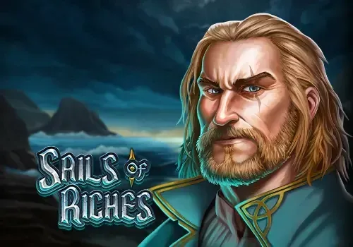 Sails of Riches - SOLIDPLAY99