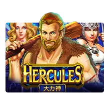 Joker123 : Hercules - SOLIDPLAY99
