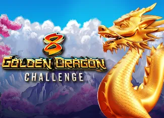 Pragmatic : 8 Golden Dragon Challenge - SOLIDPLAY99