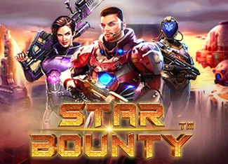Pragmatic : Star Bounty - SOLIDPLAY99