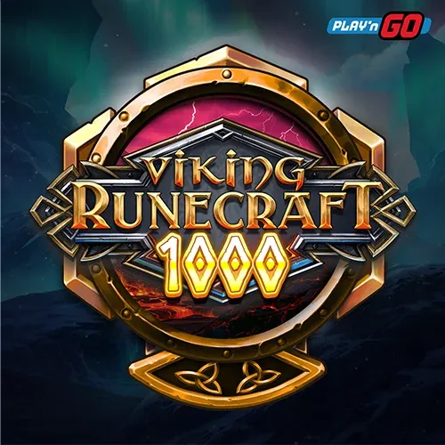 Viking Runecraft 1000 - SOLIDPLAY99