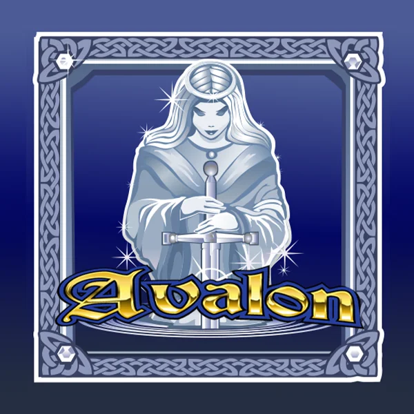 Avalon - SOLIDPLAY99