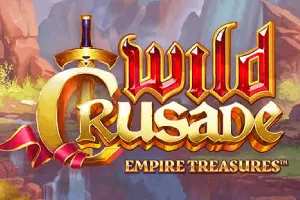 Wild Crusade: Empire Treasures - SOLIDPLAY99
