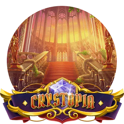 Habanero : Crystopia - SOLIDPLAY99
