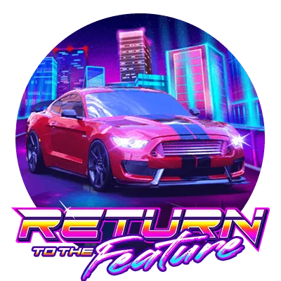 Habanero : Return To The Feature - SOLIDPLAY99