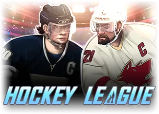 Pragmatic : Hockey League - SOLIDPLAY99