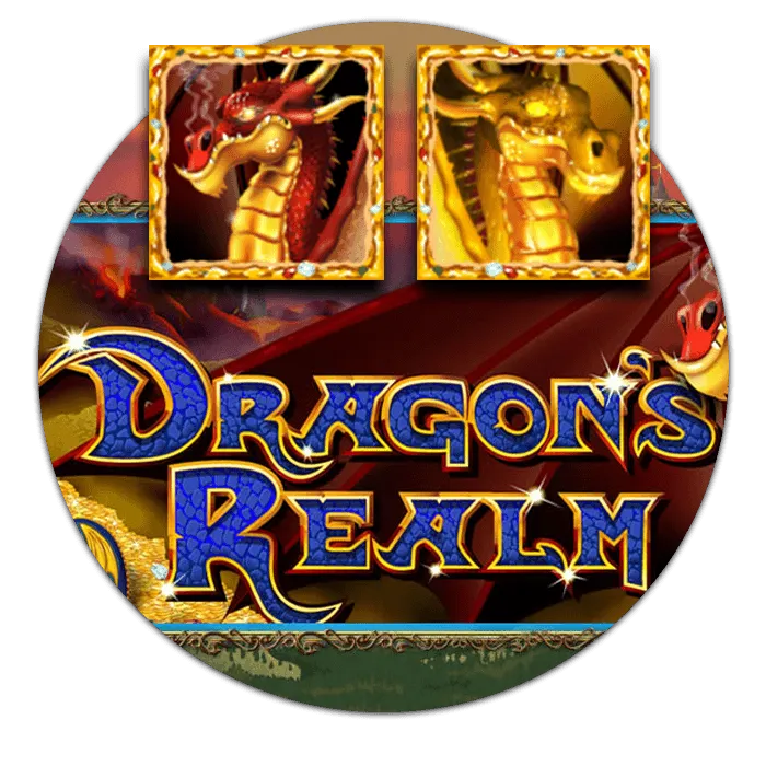 Habanero : Dragons Realm - SOLIDPLAY99