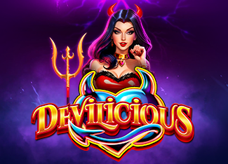 Devilicious - SOLIDPLAY99