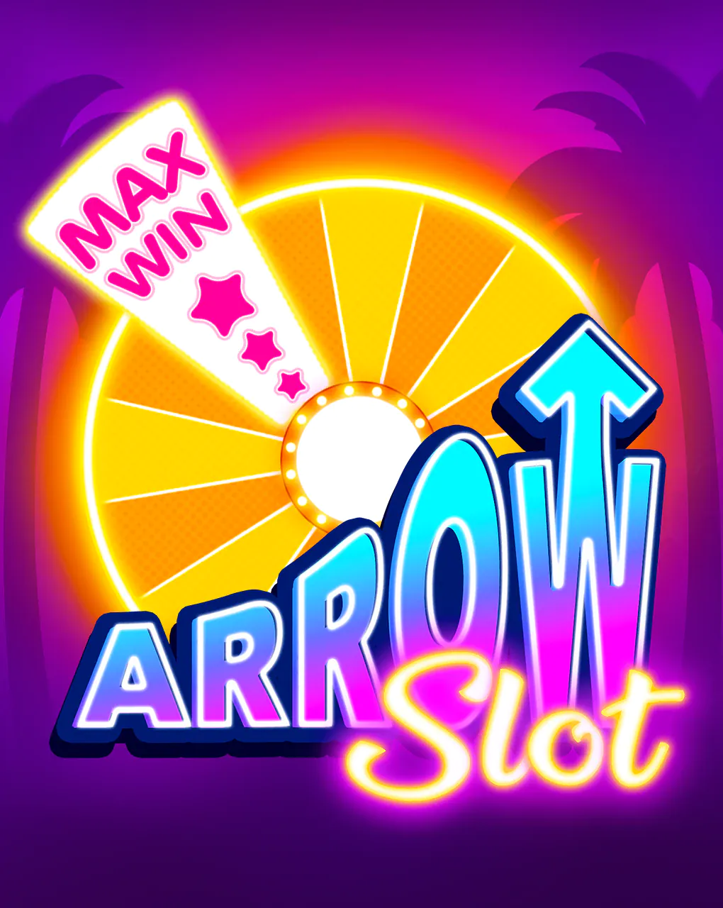Bgaming : Arrow Slot - SOLIDPLAY99