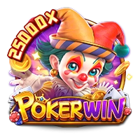 Facai : POKER WIN - SOLIDPLAY99