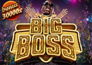Boss Besar - SOLIDPLAY99