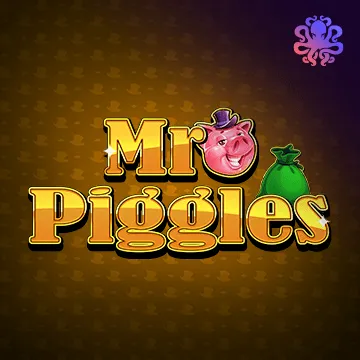 Mr. Piggles - SOLIDPLAY99