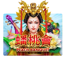 Joker123 : Peach Banquet - SOLIDPLAY99