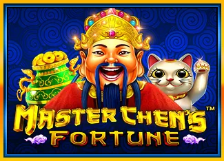Pragmatic : Master Chens Fortune - SOLIDPLAY99