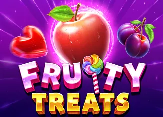 Pragmatic : Fruity Treats - SOLIDPLAY99