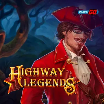 Highway Legends - SOLIDPLAY99