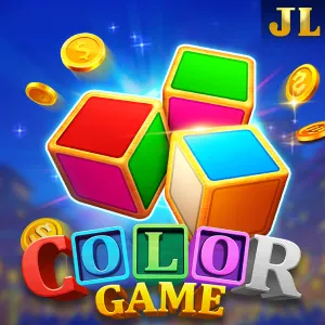 Color Game - SOLIDPLAY99