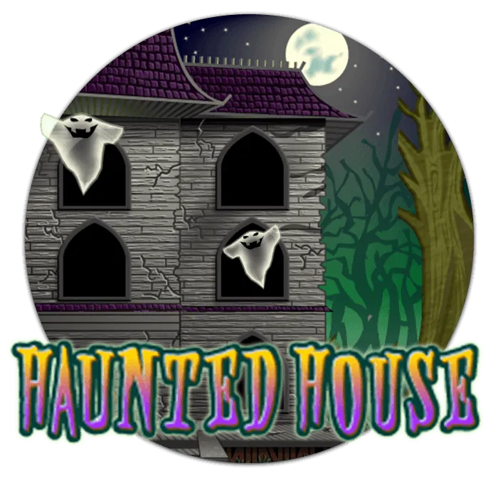 Habanero : Haunted House - SOLIDPLAY99