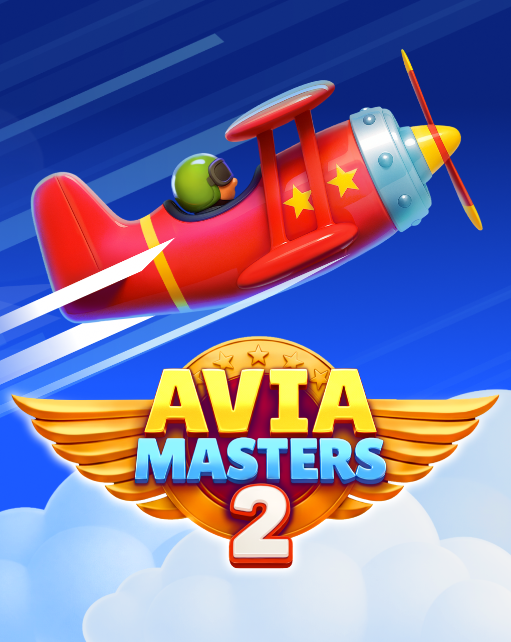 Aviamasters 2 - SOLIDPLAY99