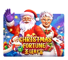 Joker123 : Christmas Fortune - SOLIDPLAY99