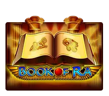 Joker123 : Book Of Ra - SOLIDPLAY99