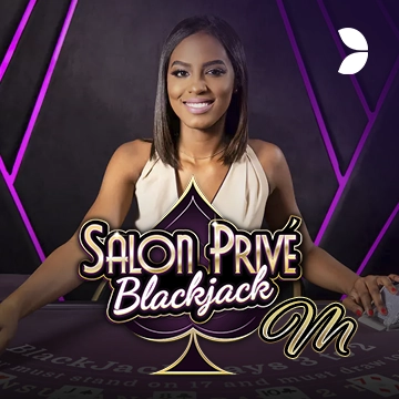 Salon Privé Baccarat M - SOLIDPLAY99