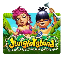 Joker123 : Jungle Island - SOLIDPLAY99