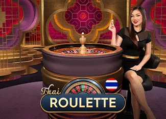 Thai Roulette - SOLIDPLAY99