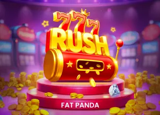 777 Rush - SOLIDPLAY99