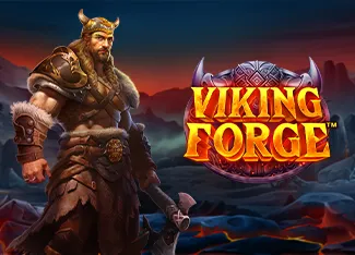 Pragmatic : Viking Forge - SOLIDPLAY99