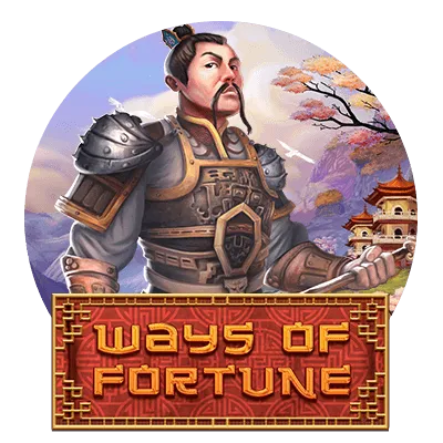 Habanero : Ways Of Fortune - SOLIDPLAY99
