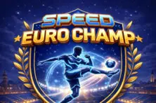 Speed.EuroChamp - SOLIDPLAY99
