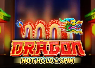 Pragmatic : Dragon Hot Hold & Spin - SOLIDPLAY99