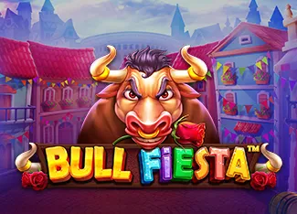 Pragmatic : Bull Fiesta - SOLIDPLAY99
