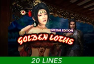 Spadegaming : Golden Lotus SE - SOLIDPLAY99