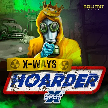 NolimitCity : xWays Hoarder xSplit - SOLIDPLAY99